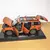 Diecast escala 1:18 pequim hyundai 5ª geração shengda santa fe modelo suv liga na internet