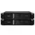 PF10000Q Amplificador de potência de áudio profissional 2/4 canais 4x2500W DJ