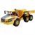 Duplo e grande caminhão rc a40g rc dumper carros e591 carro de controle remoto - comprar online