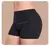 Imagem do Mulheres calcinha menstrual fluxo pesado período shorts muito absorvente boxer