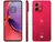 Motorola Moto G84 256GB Magenta 5G Snapdragon 695 8GB RAM 6,55&quot
