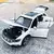 Escala 1:18 faw weiling c-rek suv liga simulação modelo de carro coleção orn na internet