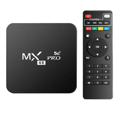 TV BOX Player RAM 1GB ROM 8GB Video RK3228A Quad Core 2.4G e 5G Dual WiF