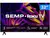 Smart TV 32&quot; HD LED Semp 32R6610 Wi-Fi 3 HDMI 1 USB na internet