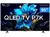 Smart TV 85" TCL 4K UHD QLED 85P7K Google TV AiPQ Google Assistente 3 HDMI 1 USB na internet