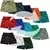 Kit 6 Shorts Praia Mauricinho Masculino Tactel Grosso Verão