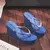 calcados quarto feminino pantuflas de mujer sandália femenina sandalhas Comemor - comprar online