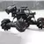 Carro RC com tração nas seis rodas para menino, Carro Elétrico, Cross-Country - magazine digital
