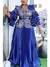 Roupas africanas para mulheres 2 peças conjuntos de tops e saias ternos dashiki - loja online