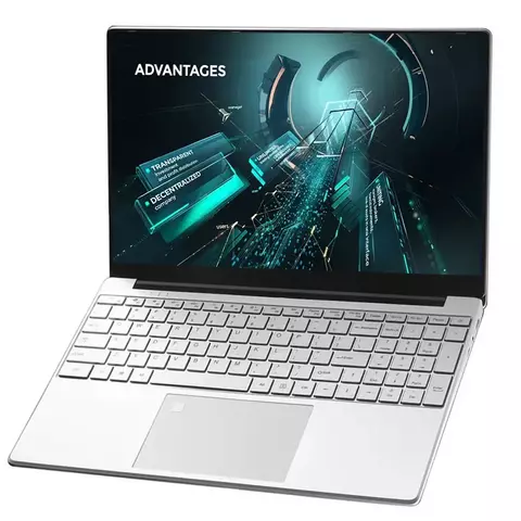 Windows 10 11 ram 16gb rom 256gb 512gb 1tb 2tb ssd ultrabook computador 2.4g/5