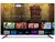 Smart TV 58&quot; 4K UHD D-LED Philips Série 7019 58PUG7019/78 Wi-Fi Bluetooth