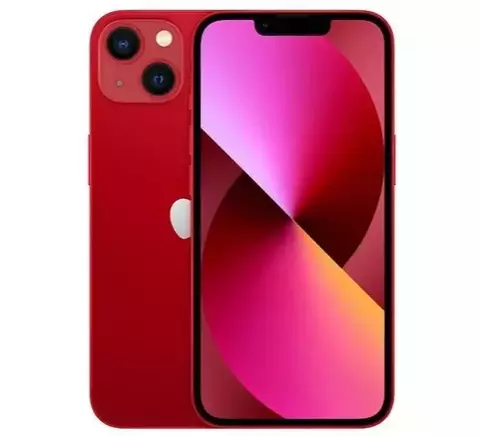 Apple iphone 13 128gb/256gb/512gb rom original desbloqueado a15 biônico hexa co