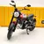 TSM-Diecast Modelos de Motocicleta Scrambler Icon 803CC 2015, Rosso TSMMC004, 1: - loja online