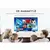 Imagem do Mini caixa de tv x96 original, android 11.0 h313 s quad core 2gb 16gb 4g wifi 4k