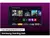 Smart TV 85” 4K UHD LED Samsung Crystal 85DU8000 na internet