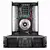 Amplificador de equipamento de áudio KFKD 41300 amplificador de potência H 3U - comprar online