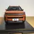 Diecast escala 1:18 pequim hyundai 5ª geração shengda santa fe modelo suv liga na internet