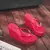 calcados quarto feminino pantuflas de mujer sandália femenina sandalhas Comemor