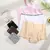 3 pçs calcinha feminina de algodão sem costura esportes boxers roupa interior na internet