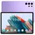 Almofada quente 25 ultra tablet android 15 sistema msnapdragon 8 gen3 núcleo 10 na internet