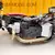 TSM-Diecast Modelos de Motocicleta Scrambler Icon 803CC 2015, Rosso TSMMC004, 1: