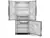 Geladeira/Geladeira Brastemp Frost Free French Door 554L BRO85 - 110V - comprar online