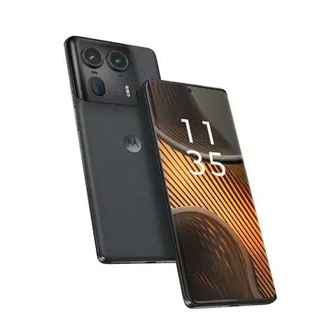 Global Rom Motorola Moto X50 Ultra Celular Snapdragon 8S Gen 3 Android 14.0 Dual