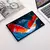 Imagem do Android 10.1 Polegada tablet pc google play octa núcleo câmeras duplas duplo