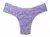 10 Calcinhas Algodão Algodão Tanga Básica Lingerie Atacado