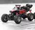 Carro RC com tração nas seis rodas para menino, Carro Elétrico, Cross-Country - magazine digital