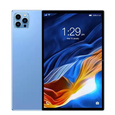 tablet pc google play octa núcleo câmeras duplas dup Bdf android 10.1 Polegada