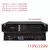 PF10000Q Amplificador de potência de áudio profissional 2/4 canais 4x2500W DJ
