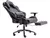 Cadeira Gamer XT Racer Reclinável Giratória Preta Platinum W Series na internet