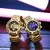 NIBOSI Big Sport Watch para Homens À Prova D&#39;Água Moda Luminous Chronograp