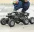 Carro RC com tração nas seis rodas para menino, Carro Elétrico, Cross-Country - loja online