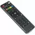 Controle Remoto Para Tv Box Smart Tv 4k Com Infravermelho - loja online