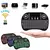 Mini caixa de tv x96 original, android 11.0 h313 s quad core 2gb 16gb 4g wifi 4k - comprar online