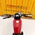 Imagem do TSM-Diecast Modelos de Motocicleta Scrambler Icon 803CC 2015, Rosso TSMMC004, 1: