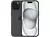 Apple iPhone 15 128GB Preto 6,1&quot; 48MP iOS 5G