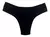 10 Calcinhas Algodão Algodão Tanga Básica Lingerie Atacado - magazine digital