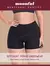 Mulheres calcinha menstrual fluxo pesado período shorts muito absorvente boxer