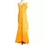 Imagem do Vestido de manga curta pérola feminino vestido maxi sexy senhora do escritório