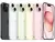 Apple iPhone 15 128GB Preto 6,1&quot; 48MP iOS 5G - magazine digital