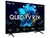 Smart TV 65" TCL 4K UHD QLED 65P7K Google TV AiPQ Google Assistente 3 HDMI 1 USB - loja online