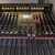 Controlador de som dj misturador profissional 16/12/20 canais duplo 128dsp desem