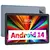 Tablet PRITOM TAB11 Android 14 10 polegadas, Octa-Core 5G WiFi6, 128GB 8000mA na internet