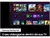 Smart TV 85” UHD 4K LED Cristal Samsung 85CU8000 Lançamento 2023