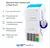 Point Pro 3 Mercado pago PRONTA, ENTREGA BRASIL