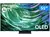 Smart TV 55&quot; 4K OLED Samsung 55S90DA 144Hz Wi-Fi Bluetooth com Alexa 4 HDMI