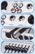 Mixer de 12 canais USB Bluetooth Mixer de áudio digital com 99 tipos de efeitos - loja online
